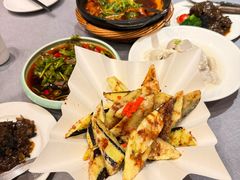 -金哥私房菜馆(张府园总店)