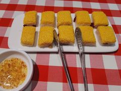 -西贝莜面村(双井店)