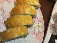 -弓二·烧鸟居酒屋(财富购物中心店)