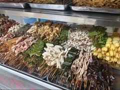 -胖子好盐水鸭(总店)