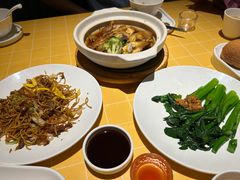 -蔡澜点心·粤菜(花城汇南区店)