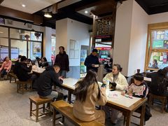 -端仕小锅(文林街店)