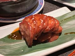 -南京大牌档(新街口德基广场店)