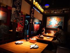 -醉虎传(南锣鼓巷店)