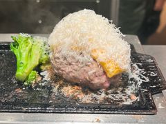 -肉肉大米(金虹桥店)