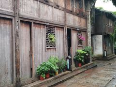 -乌镇东栅景区