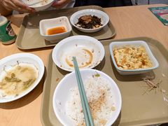 -老乡鸡(东方广场店)