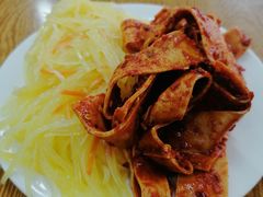 -顺通大冷面(吉祥店)