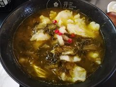 -贡梅老面馆·蟹粉面·无锡特色小吃(南长街主推店)