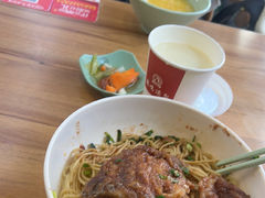 -鸡鸣汤包(仙林店)