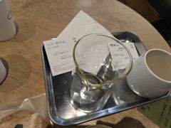 -SAANCI山池咖啡(卓悦中心店)
