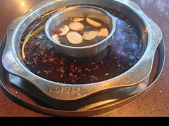 -巴倒烫陆派火锅山庄(南山总店)