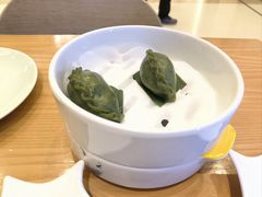-船歌·鱼水饺青岛菜(国贸商城店)