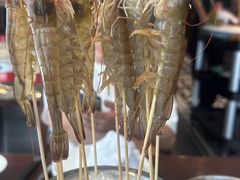 -东海怡品海鲜豆捞(舟宿夜江店)