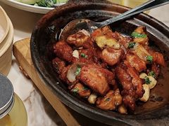 -汤城小厨•粤菜•靓汤(西直门凯德MALL店)