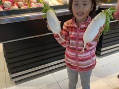 -鲜润生鲜超市(桃源春居店)