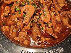 -胖哥俩肉蟹煲(湖滨银泰in77店)