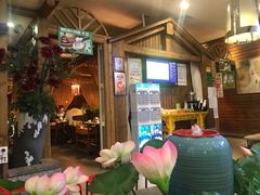 -润泽园椰子鸡(汇一城店)