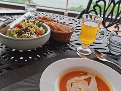 -璟象酒店-爱丽坊景观餐厅