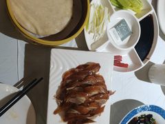 -鑫百万烤鸭店(大兴店)