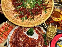 -蜀大侠火锅(总府路店)