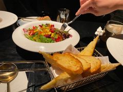 -C&R西班牙餐厅