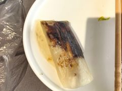 -全聚德(长白直营店)