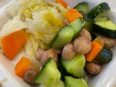 -香妃烤鸡(西单店)