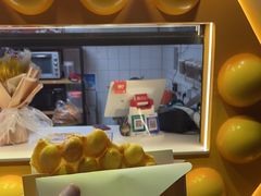 -蛋仔超人·鸡蛋仔·港奶(西华路店)