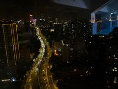 -龙之梦大酒店-健身中心