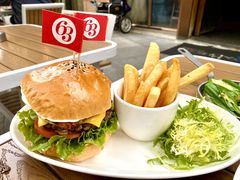-Bistro 63 创意融合料理(广粤天地店)