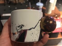 -星巴克臻选(深圳万象天地旗舰店)