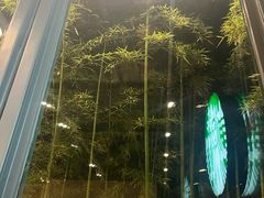 -星巴克(西湖天地店)