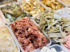 -筒骨麻辣烫(永同昌公寓胜明花园店)