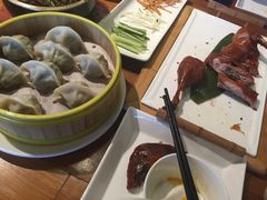 -小厨娘淮扬菜(清江苏宁广场店)