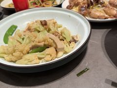 -先记烧鹅王·本地粤菜(福永店)