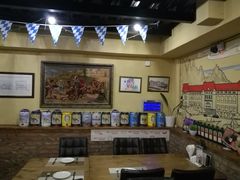 -柏斯图德国餐吧(馆陶路德国风情街店)