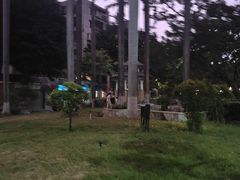 -星海公园(番禺区)