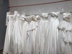 -派丽莫Pellimo原创设计婚纱品牌