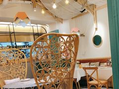 -MIO弥欧洋房西餐厅(中央大街店)