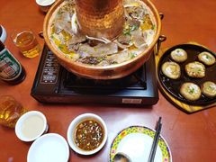 -如意林卡藏餐吧(大昭寺店)