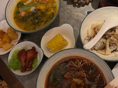 -和子足浴SPA会馆(东方之门店)