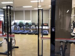 -乐刻运动健身(新浩e都店)