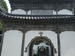-松江清真寺