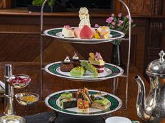 -马勒别墅·中餐厅