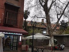 -殷姐糯米包油条