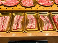 -梨花自助烤肉(西三旗万象汇黑金店)