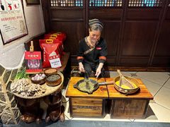 -瑶王府·广西菜(相思湖店)