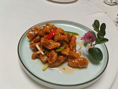 -鹿鸣春饭店(总店)