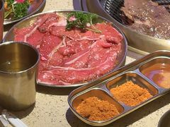 -妙香居韩国烤肉(容桂天佑城店)